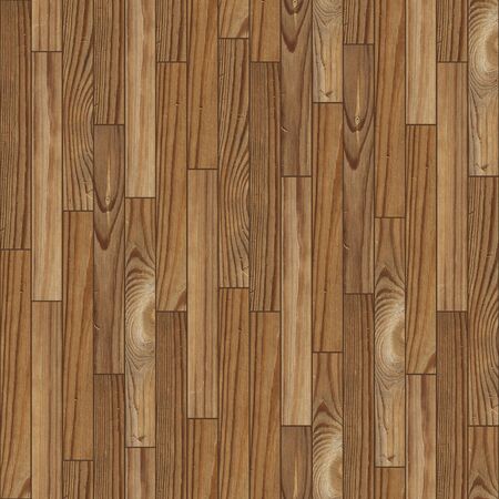 Seamless texture of wooden parquet brownの写真素材