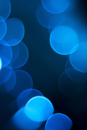 Blue backgroundの写真素材