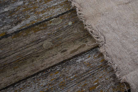 old wood textureの写真素材