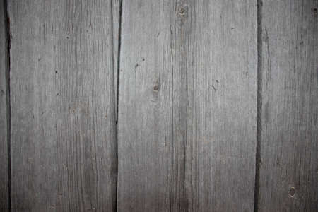 textured gray boards made for backgroundの写真素材