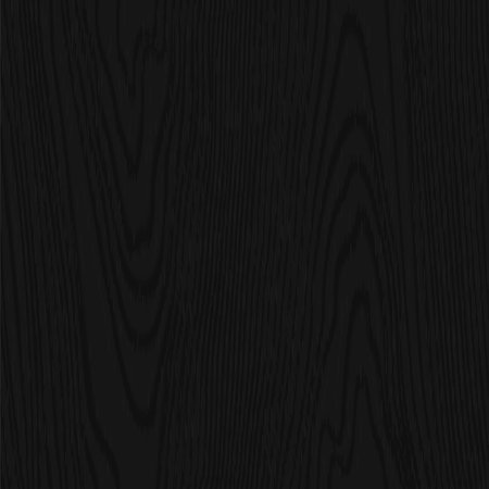 Black wooden seamless pattern. Vector illustration. Template for illustrations, posters, backgrounds, prints wallpapersのイラスト素材