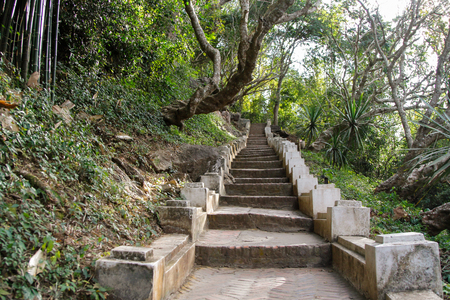 Stairwayの写真素材
