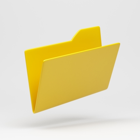 Folder Icon