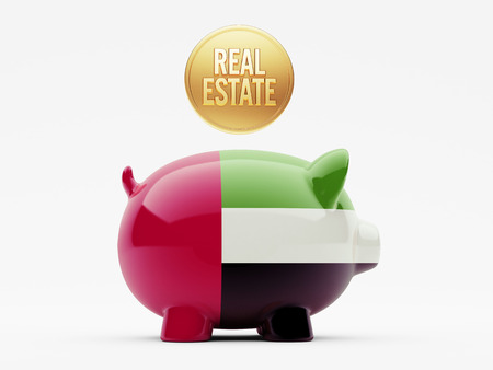 United Arab Emirates
 High Resolution Real Estate Conceptの写真素材