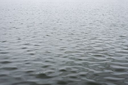 water surface from  a river use for background の写真素材