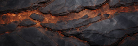 Abstract stone background. Generative AIの素材