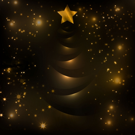 christmas decoration ideasのイラスト素材