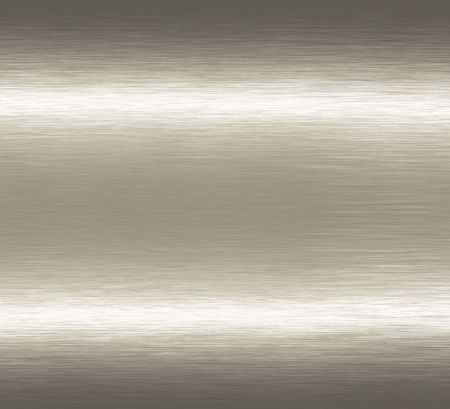 Abstract brushed metal background.の写真素材