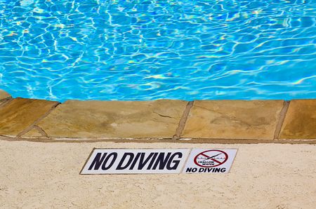 Swimming pool detail..の写真素材