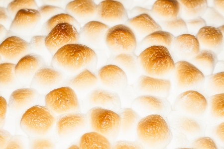 Marshmallow fantasyの写真素材
