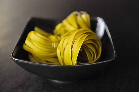 Italian pastaの写真素材