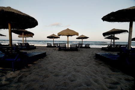 Welcome to Paradise