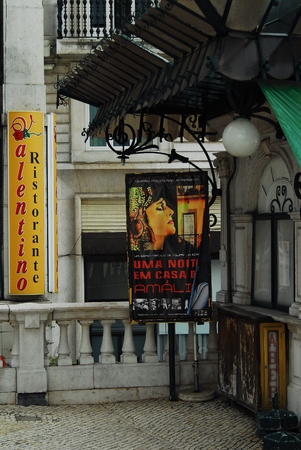 Tourism Lisbonのeditorial素材