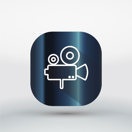 app iconのイラスト素材
