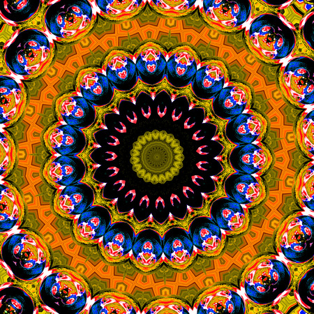 abstract backgroundの写真素材