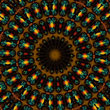 Patternの写真素材