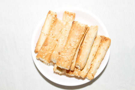 Bread sticks