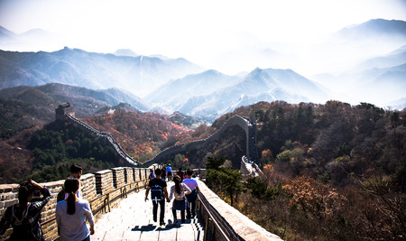 Wall sceneryのeditorial素材