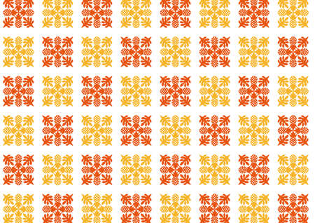 Illustration Data Hawaiian Quilt Pattern Pattern 2

It is a silhouette pattern designed in Hawaiian quilt style. The picture of Pinupral and Monstera was spread all over.の写真素材