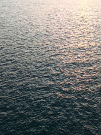 waves with the ocean, Ocean beach waves, Beautiful natural blue waterの写真素材