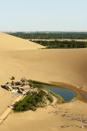 Crescent Springのeditorial素材