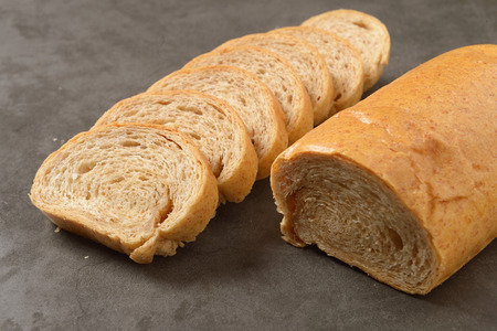 Whole wheat bread