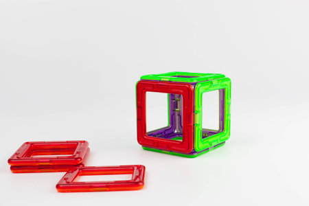Magnet block