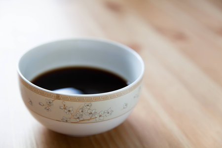 Traditional Chinese medicine