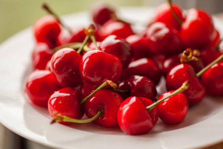cherry