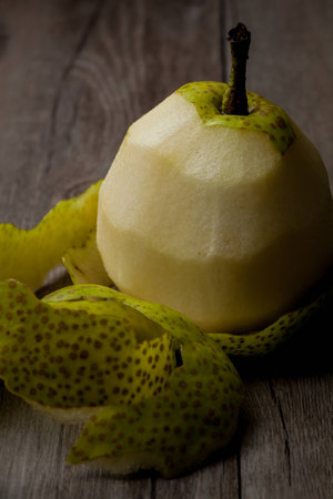 Laiyang Pearの写真素材