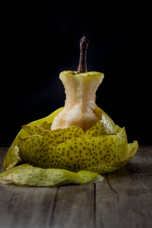 Laiyang Pearの写真素材