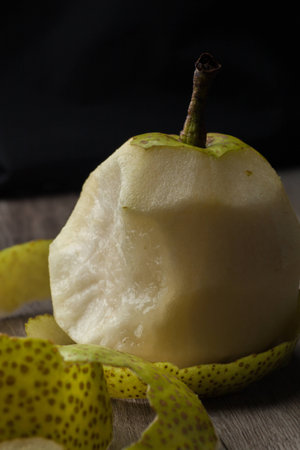 Laiyang Pearの写真素材