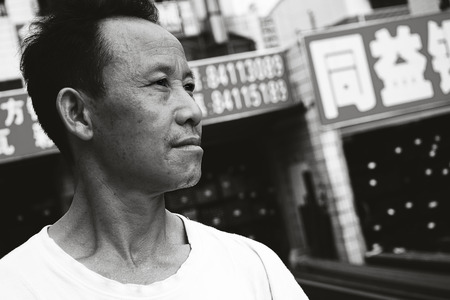 Factory workerのeditorial素材