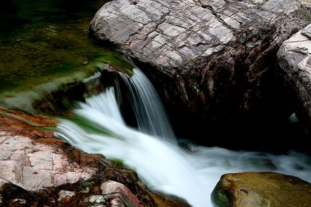 Scenery, canyon, の写真素材
