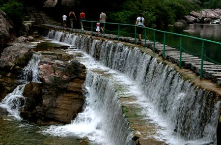 Scenery, canyon,  の写真素材