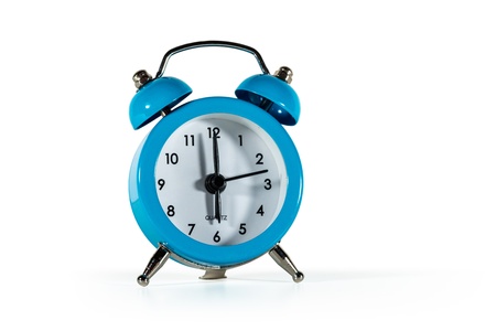 alarm clock