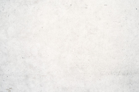 Texture of a white concrete wallの写真素材