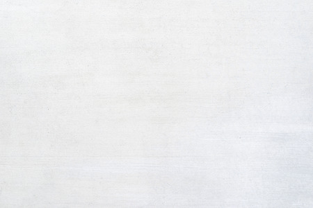 Texture of old white concrete wall for backgroundの写真素材