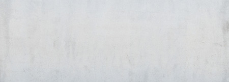 Texture of old white concrete wall for backgroundの写真素材
