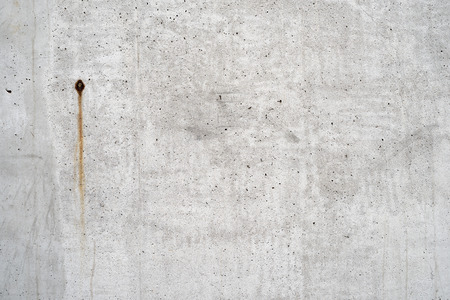 Texture of old dirty concrete wall for backgroundの写真素材