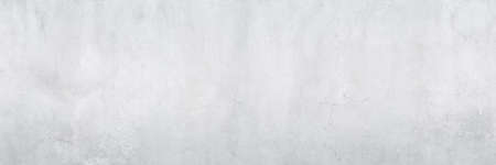 Empty white concrete wall as backgroundの写真素材