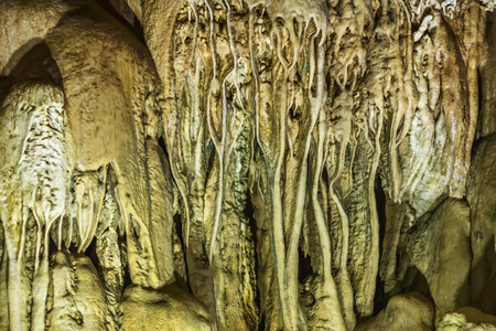 Zhijing Caveの写真素材