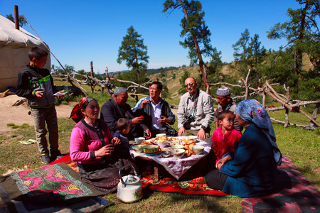 Unity in Xinjiangのeditorial素材