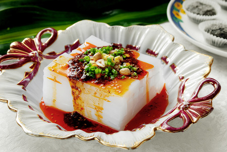 Bayu sweet jellyの写真素材