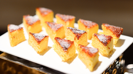 pastry