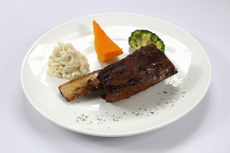 beef Steakの写真素材