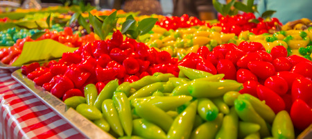 Colorful Candy Sweetの写真素材