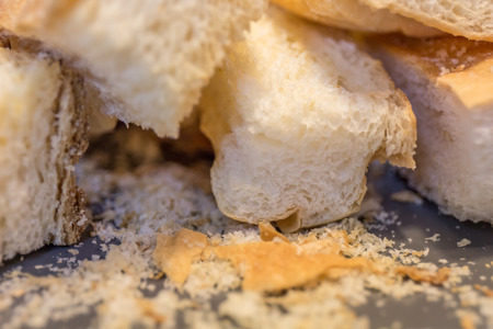 Rusk Bread