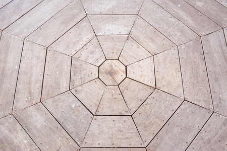 abstract of wooden floor.の写真素材