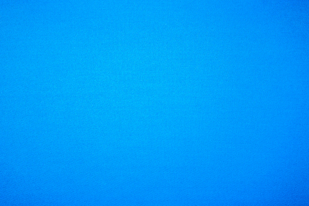 Abstract image of top view blue surface of snooker table.の写真素材